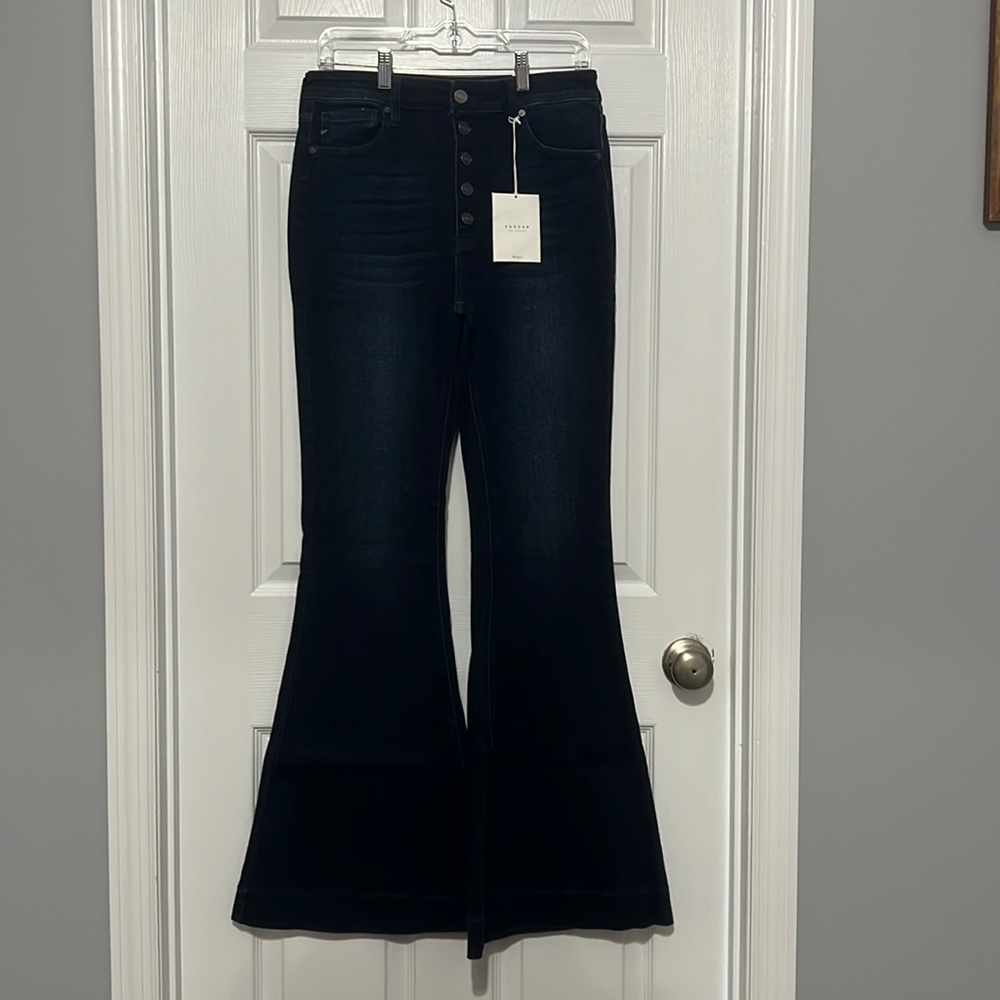 Kancan women’s jeans size 11/29